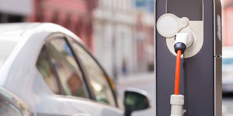 Energiforsyning og transport