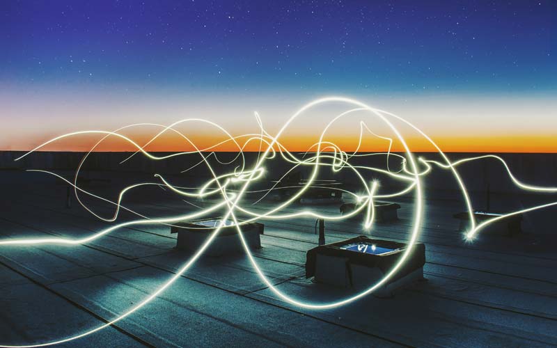 Kom nemt i gang med energiledelse – skridt for skridt Kom nemt i gang med energiledelse – skridt for skridt