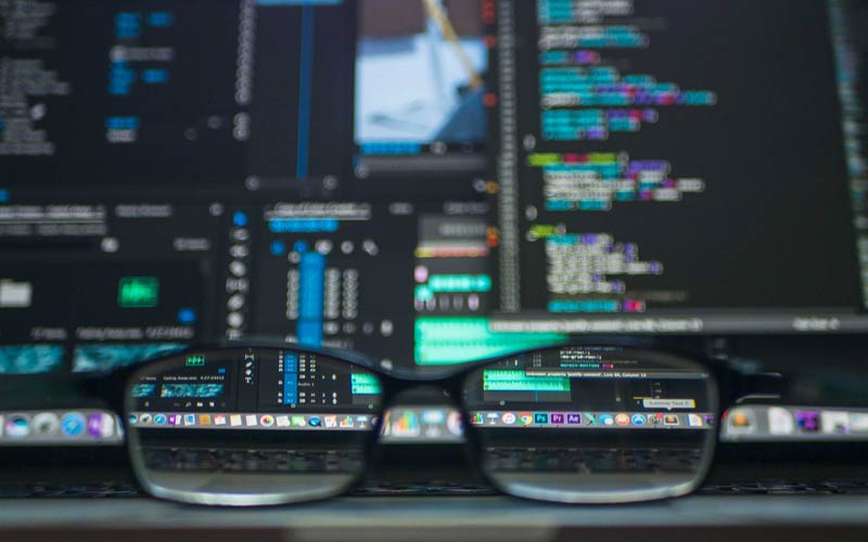 Cyberangreb er en af de største trusler mod danske virksomheder Cyberangreb er en af de største trusler mod danske virksomheder
