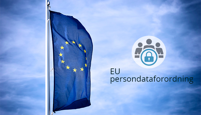Få styr på den nye EU-lov om håndtering af persondata  