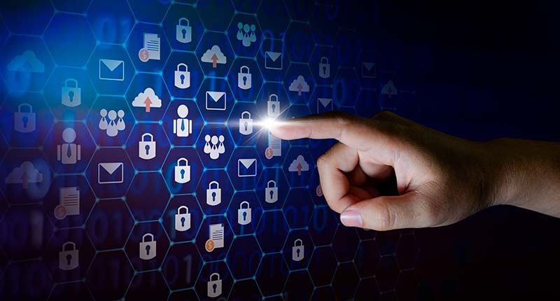 ISO 27002 Foranstaltninger ISO 27002 Foranstaltninger