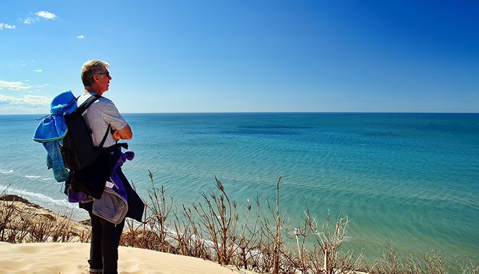Ny vejledning for Dansk Kvalitetsturisme Ny vejledning for Dansk Kvalitetsturisme