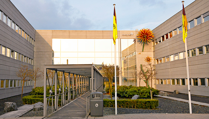 Novozymes styrker forretningen med strategisk miljøledelse