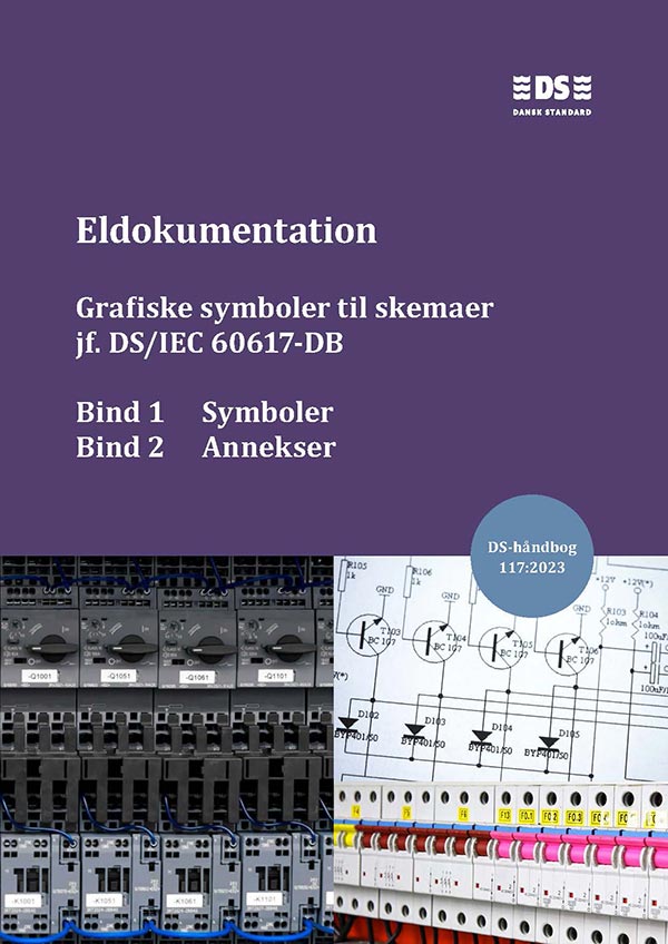 DS-håndbog 117:2023 Bind 1+2