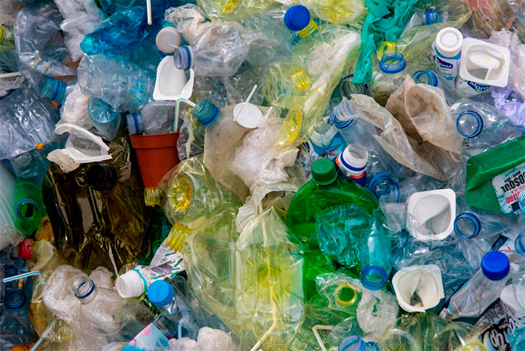 Sådan bliver emballage mere bæredygtig