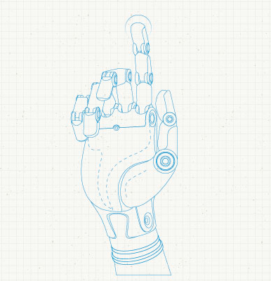 Hvem skal sætte standarden for kunstig intelligens?