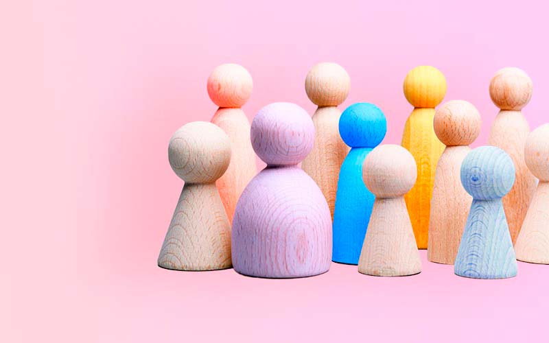 AP Pension sikrer fremdrift med ligestilling og diversitet