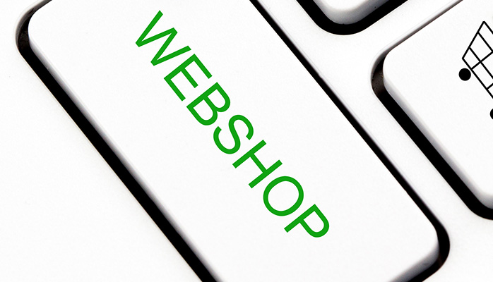 Webshoppen i ny forbedret udgave