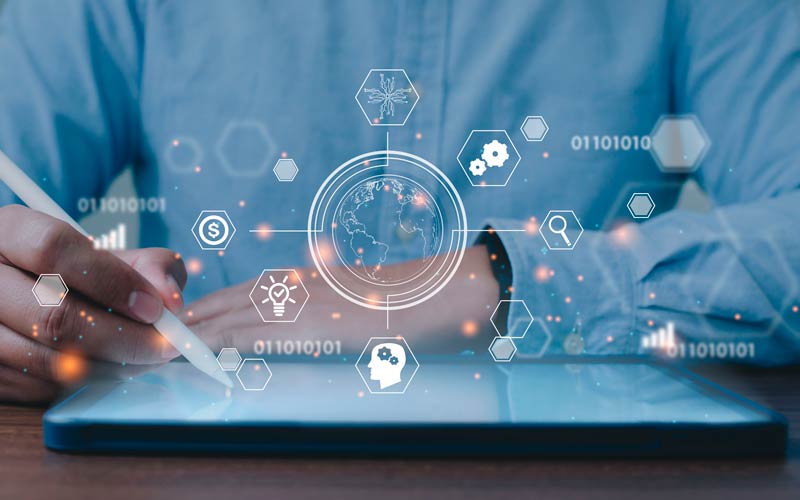 Fra forskning til faktura