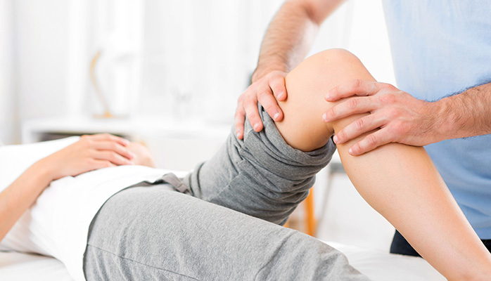 Nu er der sat standard for osteopati