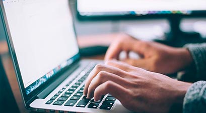 Kurser om informationssikkerhed