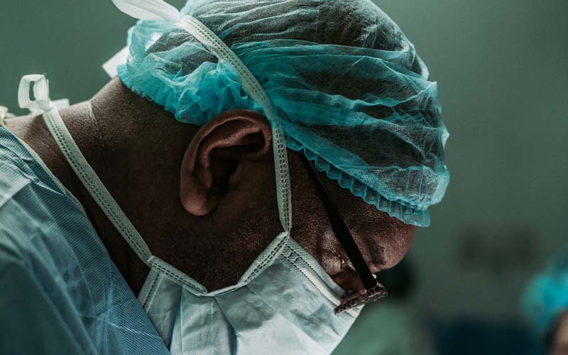 Workshop for virksomheder om standarder for bæredygtig medico