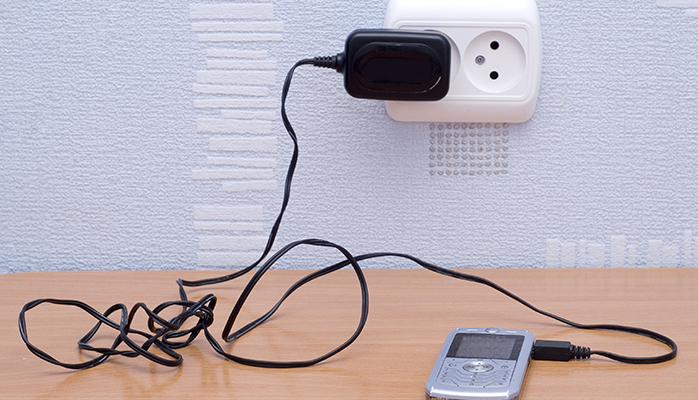 Slut med enegang fra mobilproducenter Slut med enegang fra mobilproducenter