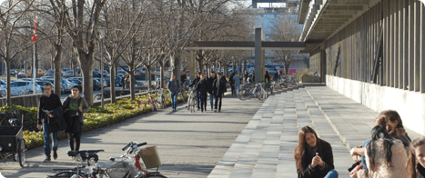 Den bedste service til brugerne Den bedste service til brugerne