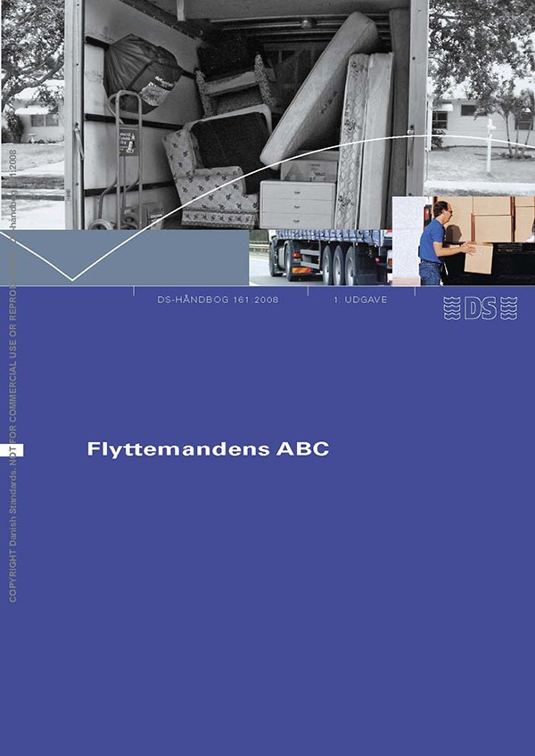 DS-håndbog 161:2008