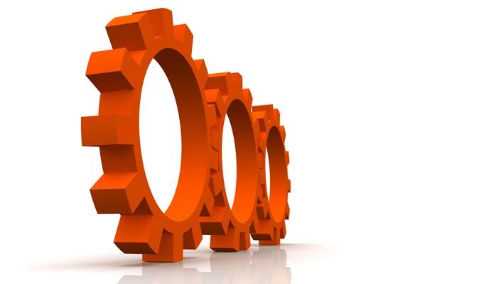 5 skarpe om ISO 9001 5 skarpe om ISO 9001