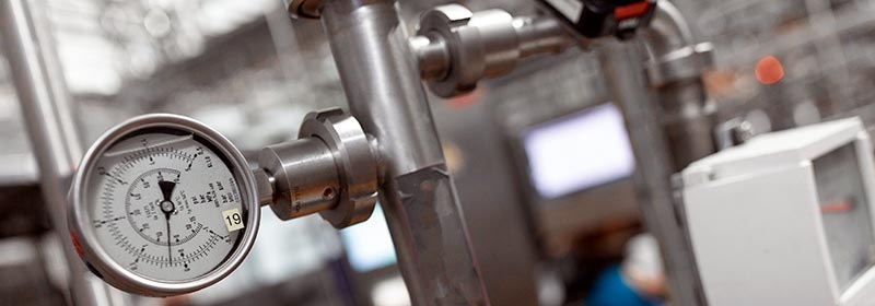 Trykbærende udstyr (S-132) Trykbærende udstyr (S-132)