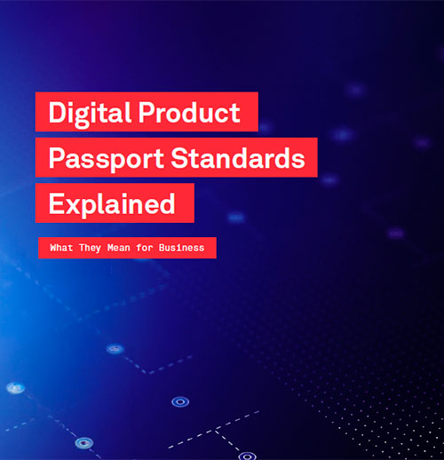 Digital Product Passport Standards Explained