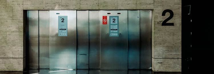 DS/ISO 21542 – Tilgængelig bygningskonstruktion