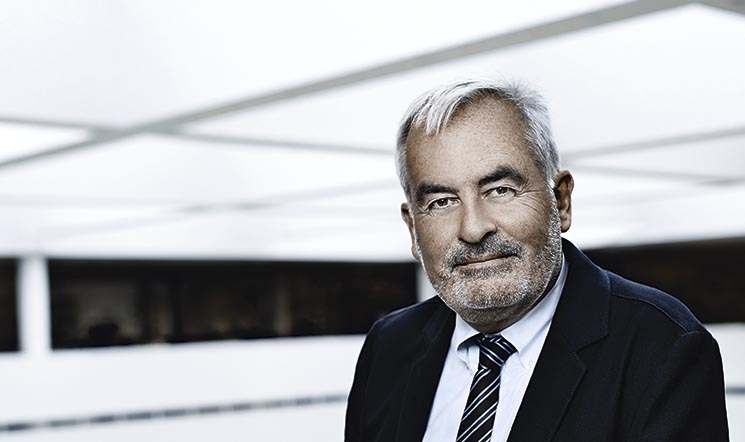 Ny ISO 9001 – magasin #9