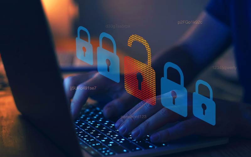 Ny national strategi for cyber- og informationssikkerhed Ny national strategi for cyber- og informationssikkerhed