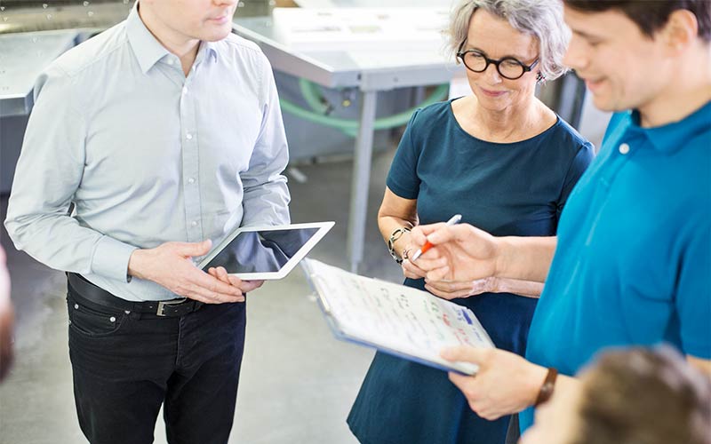 Verdens mest udbredte standard, ISO 9001 for kvalitetsledelse, skal revideres Verdens mest udbredte standard, ISO 9001 for kvalitetsledelse, skal revideres