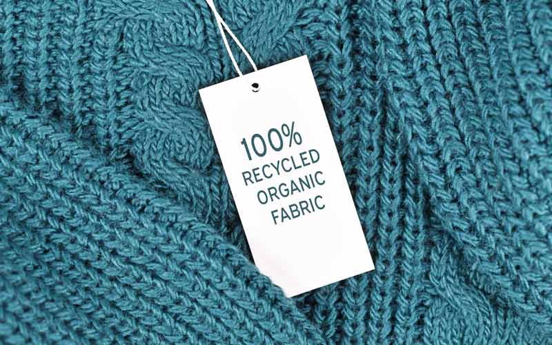 Cirkulære klæder skaber klimabevidste folk og grønne muligheder