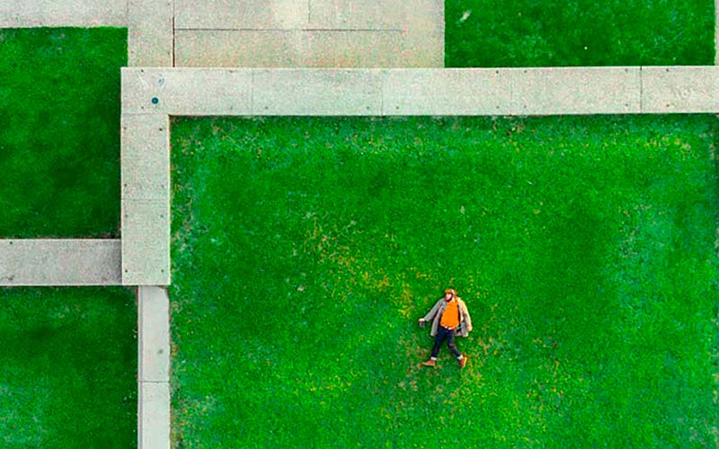 Cirkulær økonomi spiller en nøglerolle i fremtidens byggebranche Cirkulær økonomi spiller en nøglerolle i fremtidens byggebranche