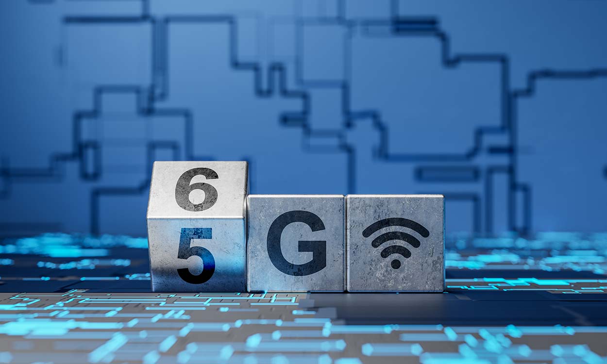 Vil du være med til at definere kravene til det kommende 6G?