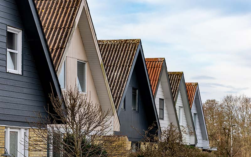 Central dansk standard for beregning af varmetab er nu udkommet i revideret version