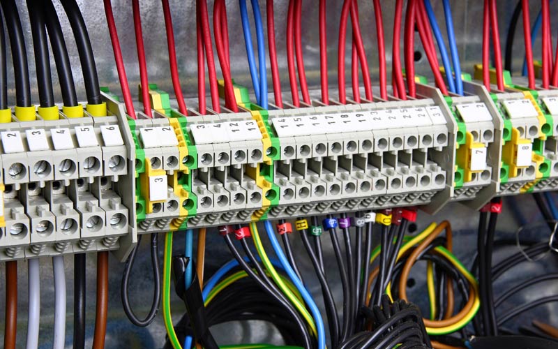 Sådan skal du forstå standarderne i installationsbekendtgørelsen Sådan skal du forstå standarderne i installationsbekendtgørelsen