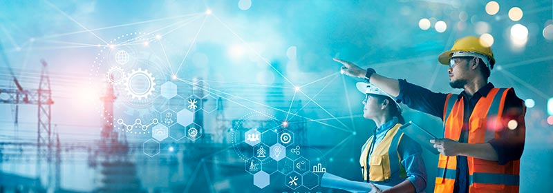 Styring af kraftsystemer og kommunikation  Styring af kraftsystemer og kommunikation