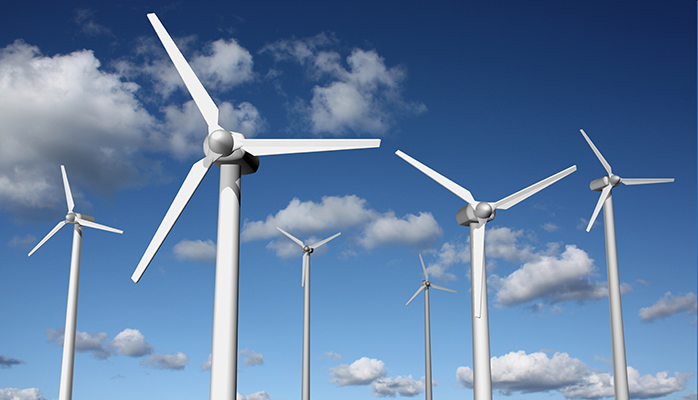 Danske virksomheder vil selv sætte vindmøllestandarden