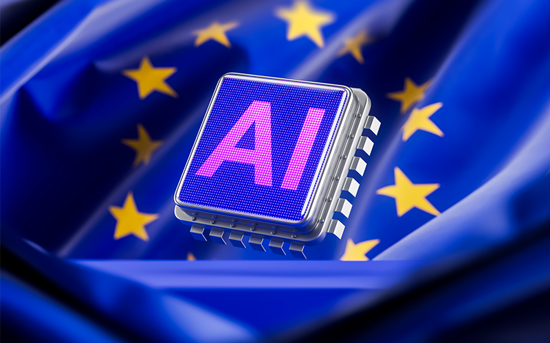 Digital Omnibus for AI godkendt 