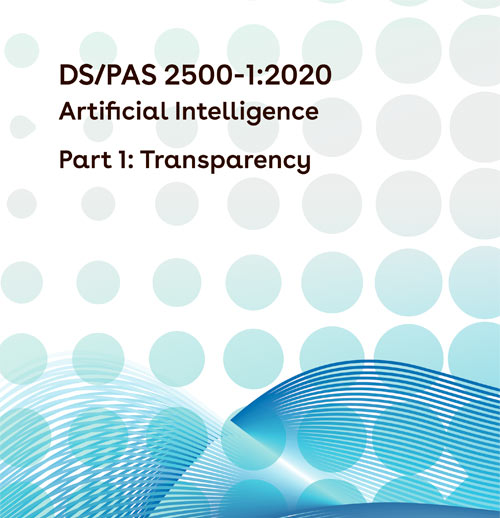 DS/PAS 2500-1:2020