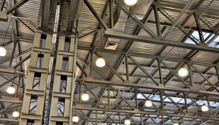 Danske belysningsnormer må vige for europæiske med det nye bygningsreglement