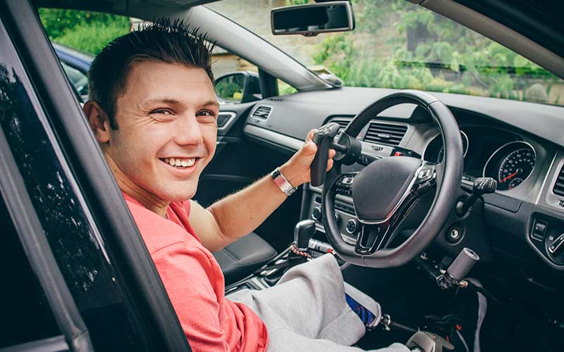 Dansk Standard vært for internationalt møde: Skal vejledning til ”Car-adaptations for disabled drivers” udvikles yderligere?