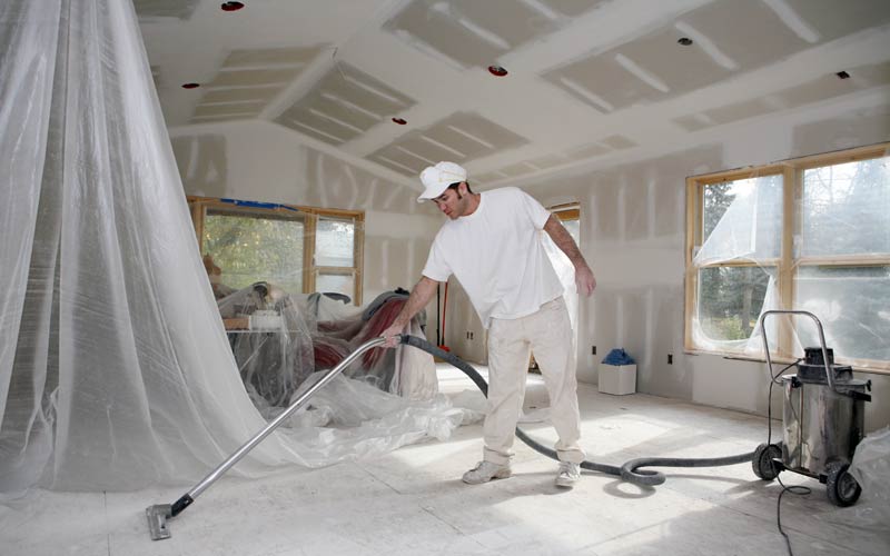 Ny standard for støvsugere til eksplosionsfarligt miljø gør markedet sundere