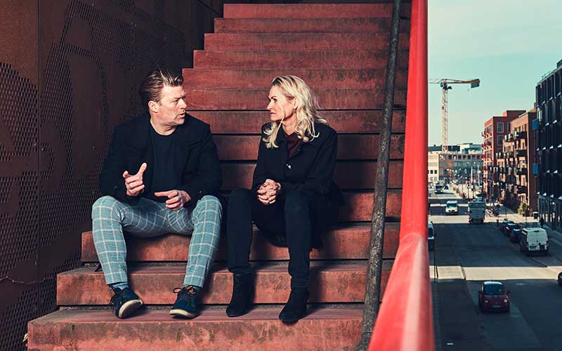 Standarder kan være med til at styrke cirkulær plast-økonomi Standarder kan være med til at styrke cirkulær plast-økonomi