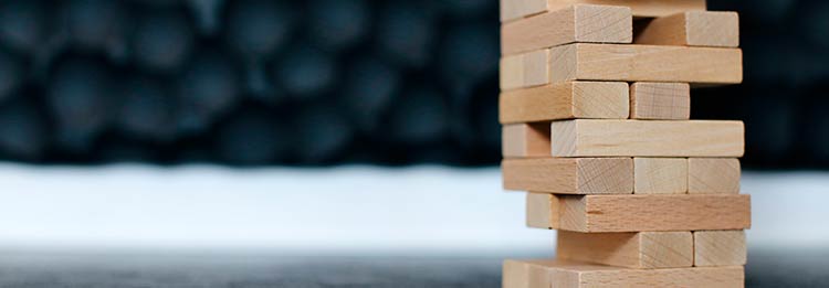 Uddannelsens opbygning