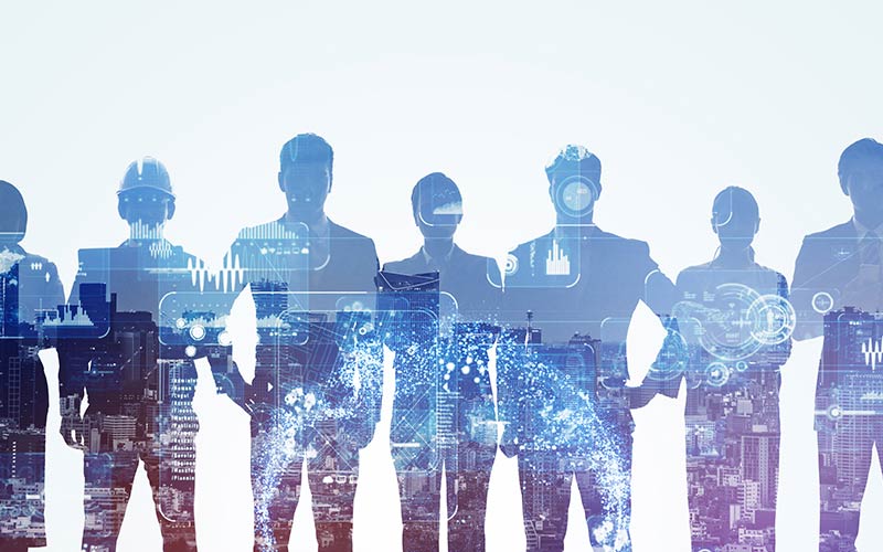 København samler Europas AI-eksperter: Dansk Standard sidder for bordenden