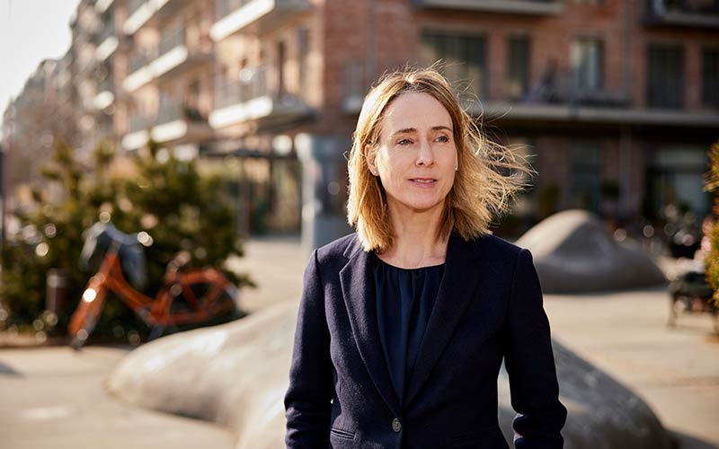 Dansk Standard er kommet med i én af ISO’s vigtigste bestyrelser