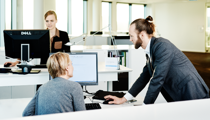 Nye retningslinjer for overholdelse af konkurrencelovgivningen