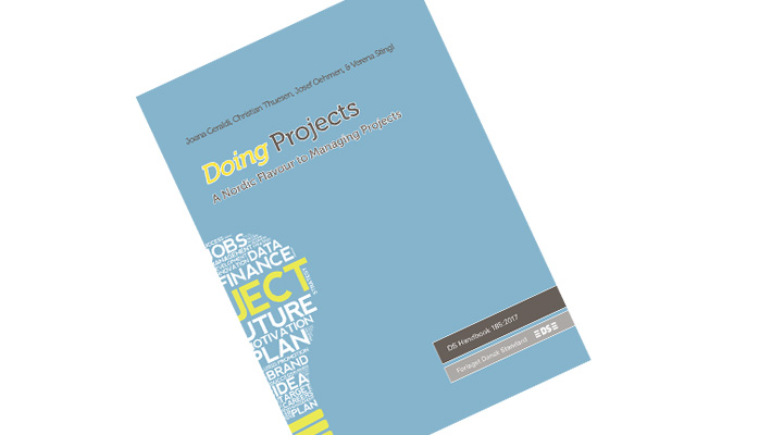 Få inspiration til alternativ projektledelse