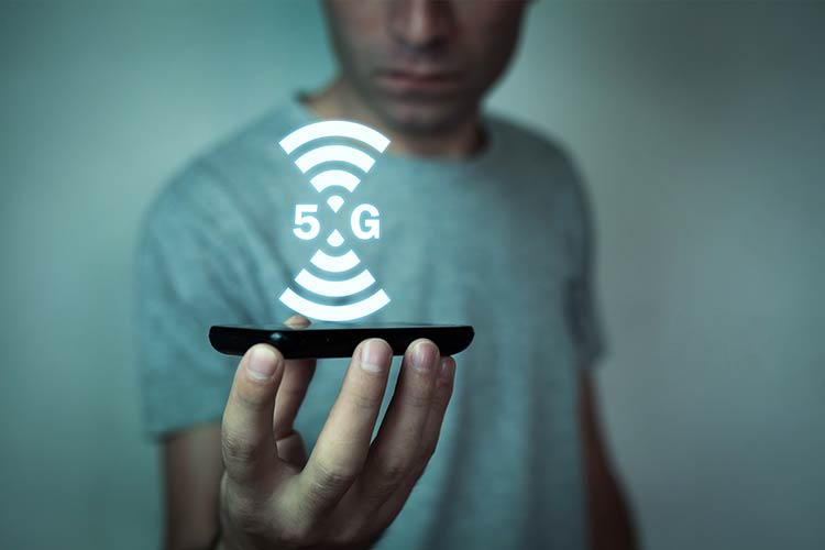 Danmark bør sætte standarden for 5G