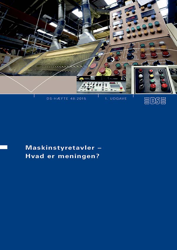 DS-hæfte 48:2015