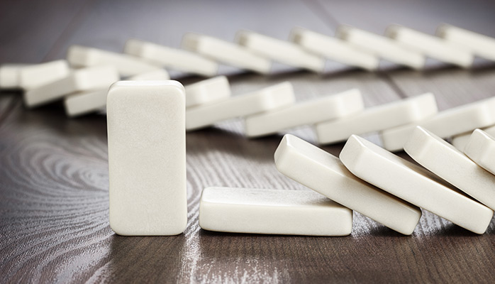 Mere målstyring – mindre brandslukning