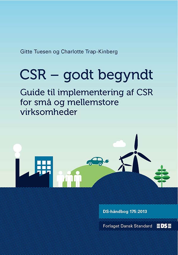 DS-håndbog 175:2013
