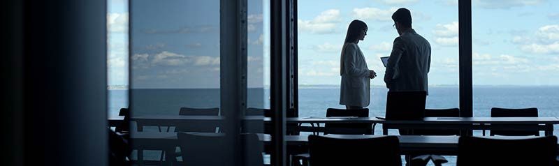 ISO 45009 – Lederskab og styring