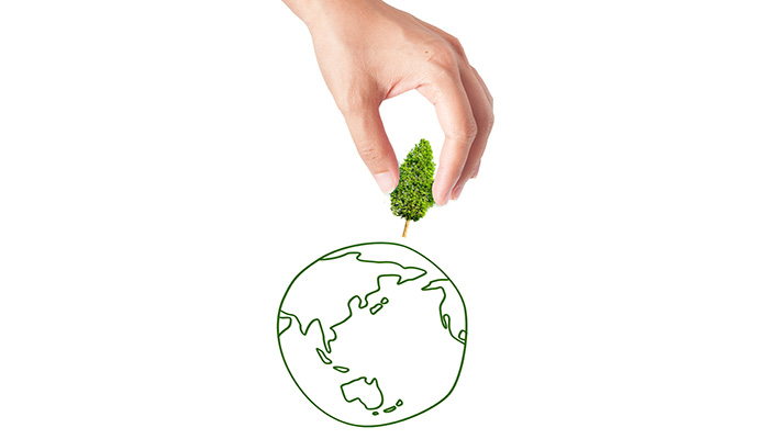 Forum holder dig ajour med CSR